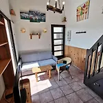 Maisons Des Sables 4 - Appt T2 Cab Ou Mezz 6 Couchages Port Leucate. Ref: 2ms4_258 Mae-5744 *