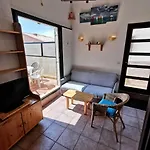 Maisons Des Sables 4 - Appt T2 Cab Ou Mezz 6 Couchages Port Leucate. Ref: 2ms4_258 Mae-5744 *