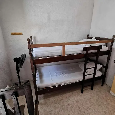 Maisons Des Sables 4 - Appt T2 Cab Ou Mezz 6 Couchages Port Leucate. Ref: 2ms4_258 Mae-5744 Apartament *