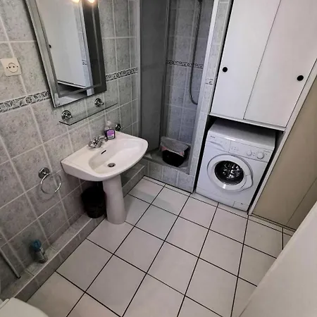 Maisons Des Sables 4 - Appt T2 Cab Ou Mezz 6 Couchages Port Leucate. Ref: 2ms4_258 Mae-5744