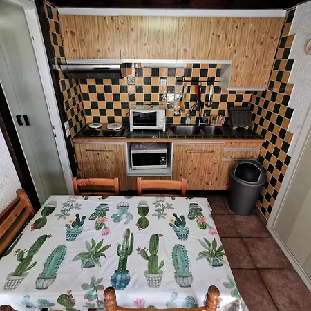 Maisons Des Sables 4 - Appt T2 Cab Ou Mezz 6 Couchages Port Leucate. Ref: 2ms4_258 Mae-5744 Διαμέρισμα *