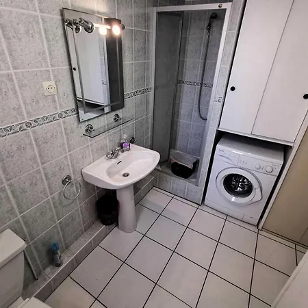 Lejlighed Maisons Des Sables 4 - Appt T2 Cab Ou Mezz 6 Couchages Port Leucate. Ref: 2ms4_258 Mae-5744