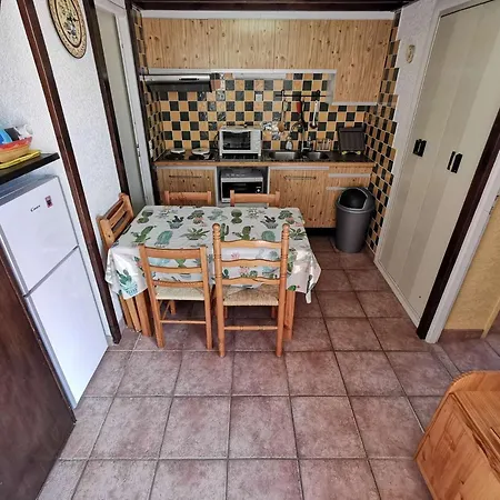 Apartment Maisons Des Sables 4 - Appt T2 Cab Ou Mezz 6 Couchages Port Leucate. Ref: 2ms4_258 Mae-5744 Leucate
