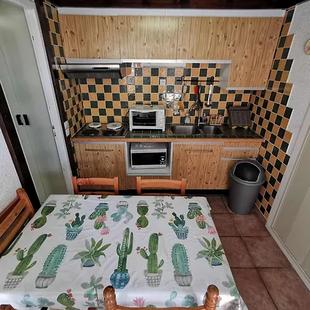 Apartment Maisons Des Sables 4 - Appt T2 Cab Ou Mezz 6 Couchages Port Leucate. Ref: 2ms4_258 Mae-5744