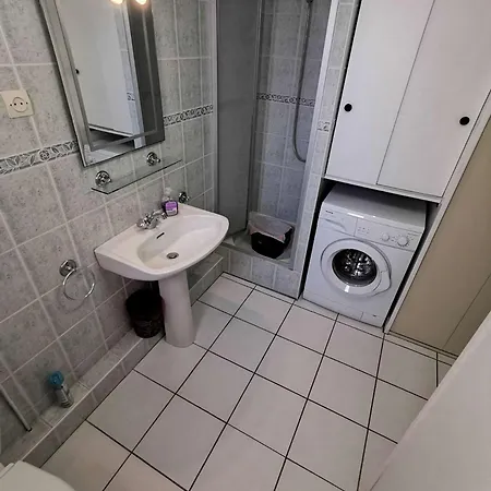 Maisons Des Sables 4 - Appt T2 Cab Ou Mezz 6 Couchages Port Leucate. Ref: 2ms4_258 Mae-5744 *