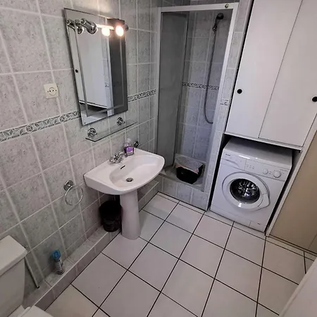 Maisons Des Sables 4 - Appt T2 Cab Ou Mezz 6 Couchages Port Leucate. Ref: 2ms4_258 Mae-5744 Apartment *