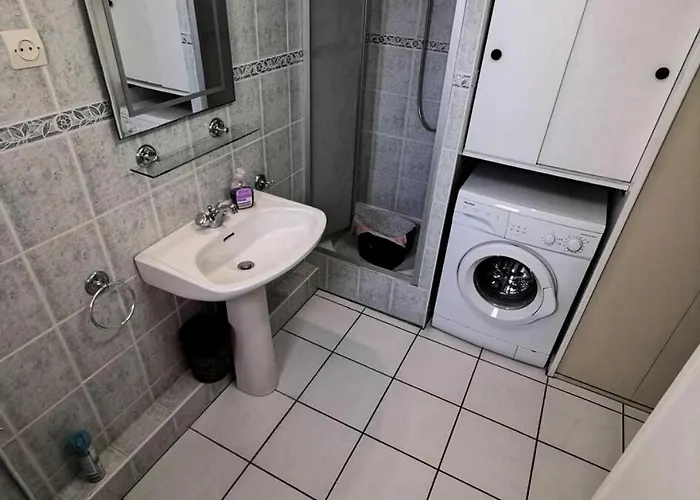 Apartamento Maisons Des Sables 4 - Appt T2 Cab Ou Mezz 6 Couchages Port Leucate. Ref: 2ms4_258 Mae-5744 Leucate
