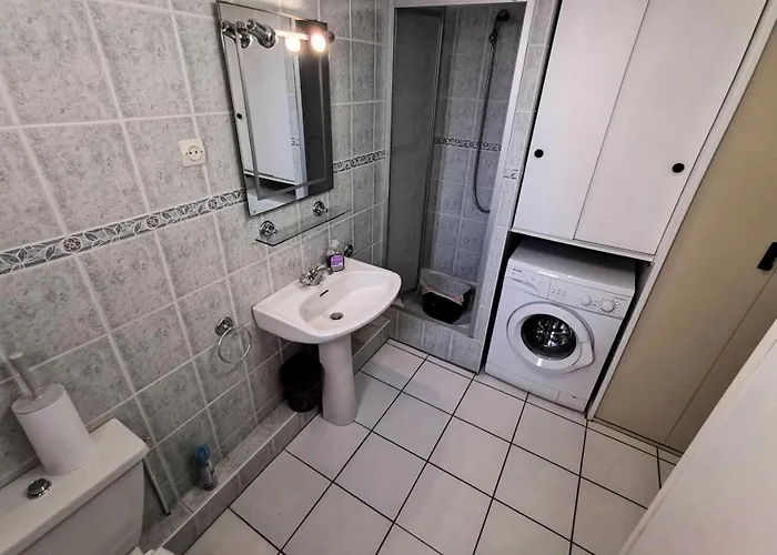 Maisons Des Sables 4 - Appt T2 Cab Ou Mezz 6 Couchages Port Leucate. Ref: 2ms4_258 Mae-5744 Apartamento *